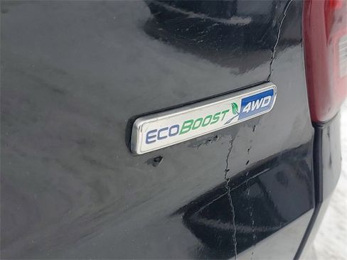 Used 2018 Ford Explorer Sport image 7