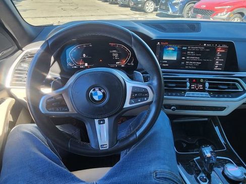 Used 2019 BMW X5 xDrive40i w/ M Sport Package image 2