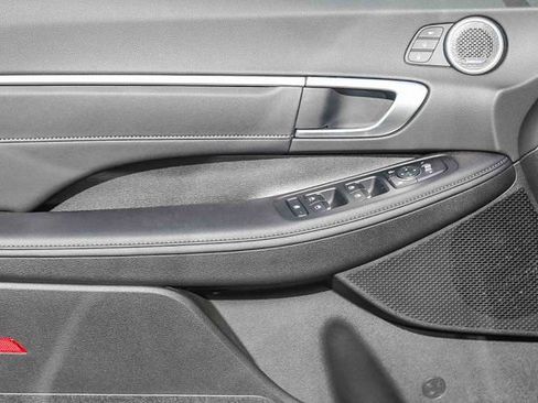 New 2026 Hyundai Sonata Limited FWD image 24