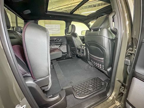 New 2026 RAM 1500 Rebel w/ Rebel Level 2 Equipment Group AWD/4WD image 4