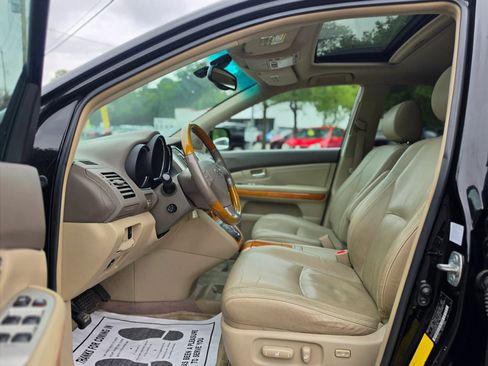 Used 2005 Lexus RX 330 AWD w/ Premium Plus Pkg image 13