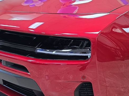 New 2026 Dodge Charger Scat Pack w/ Blacktop Package AWD/4WD image 35