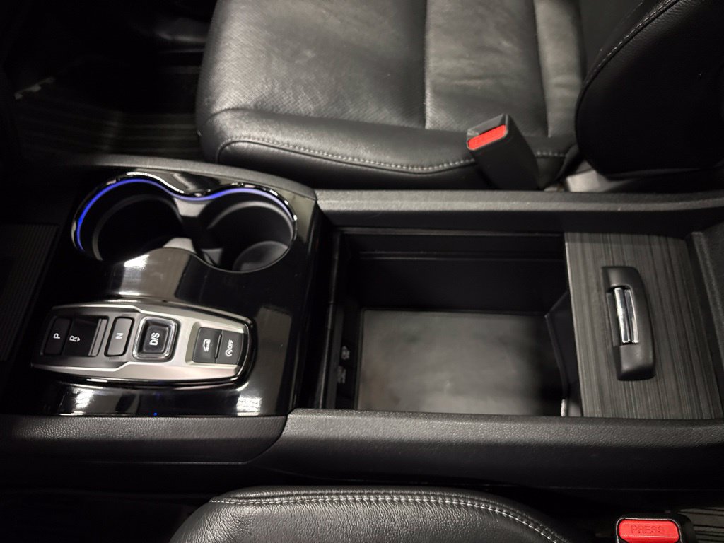 Used 2022 Honda Pilot Elite image 18