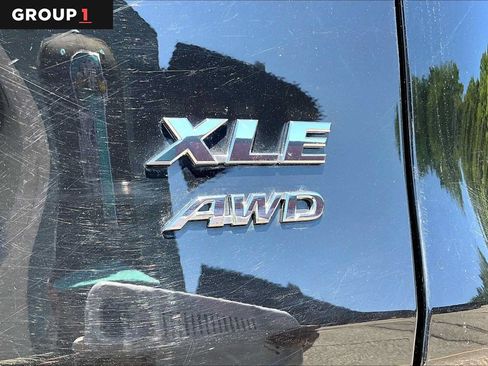 Used 2024 Toyota RAV4 XLE w/ Convenience Package AWD/4WD image 10