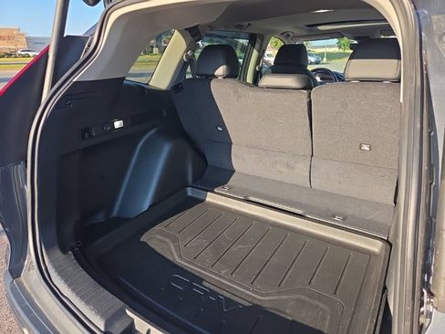 Used 2026 Honda CR-V EX-L image 54