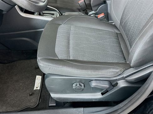 Used 2021 Ford EcoSport SE image 19