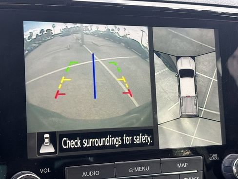 Used 2022 Nissan Frontier PRO-4X w/ Pro-4X Premium Package image 24