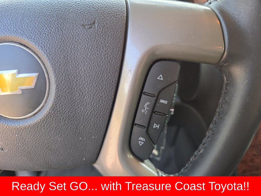 Used 2013 Chevrolet Tahoe LT RWD image 34