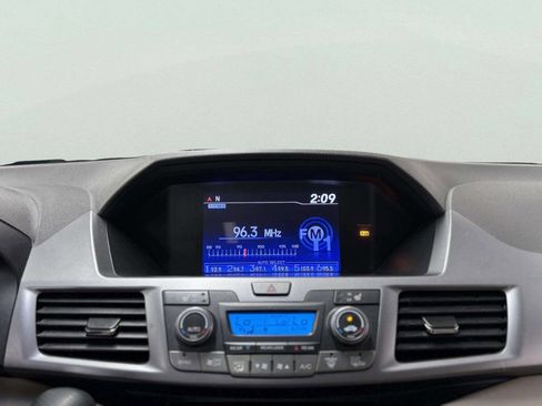 Used 2012 Honda Odyssey EX-L image 25