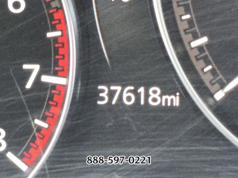 Certified 2023 MAZDA CX-50 AWD 2.5 Turbo image 29