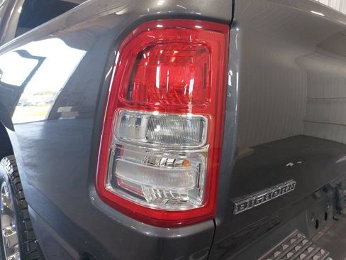 Used 2022 RAM 1500 Big Horn AWD/4WD image 34
