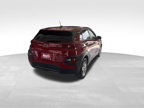 Used 2021 Hyundai Kona SE AWD/4WD image 5