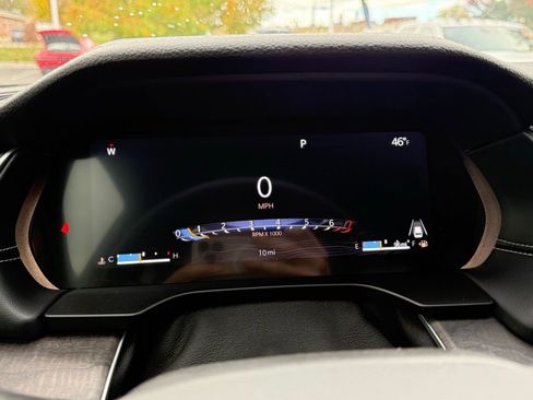 New 2025 Jeep Grand Cherokee Limited w/ Black Appearance Package image 18