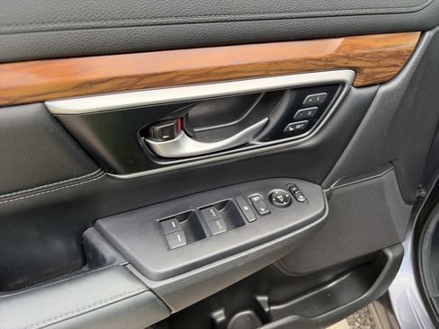 Used 2019 Honda CR-V EX-L image 19