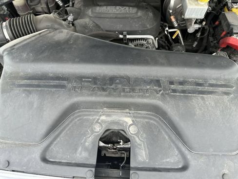 Used 2019 RAM 2500 Tradesman AWD/4WD image 19