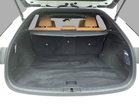 Certified 2025 Lexus RX 350 Premium image 18