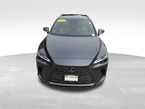 Used 2025 Lexus RX 350 Premium Plus w/ Convenience Package AWD/4WD image 2