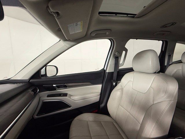 Used 2021 Kia Telluride SX FWD image 18