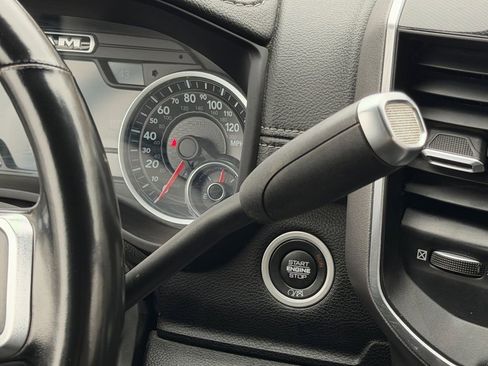 Used 2021 RAM 2500 Laramie image 11