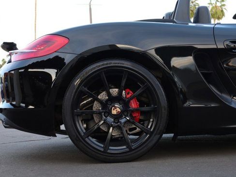 Used 2013 Porsche Boxster S image 55