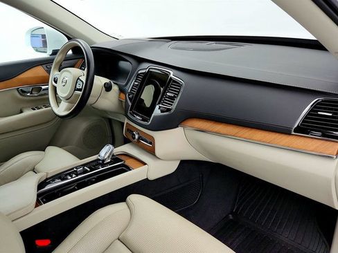 Used 2020 Volvo XC90 T8 Inscription w/ Protection Package Premier AWD/4WD image 26