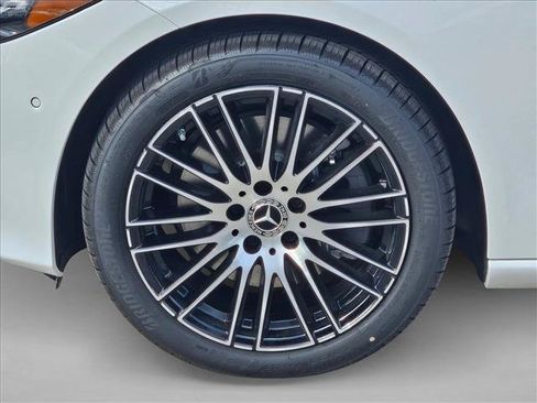 Certified 2026 Mercedes-Benz C 300 Sedan image 10
