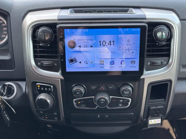 Used 2014 RAM 1500 Big Horn AWD/4WD image 18