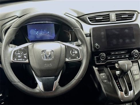 Used 2022 Honda CR-V EX image 13