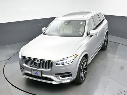 Used 2023 Volvo XC90 B6 Plus w/ Protection Package image 46