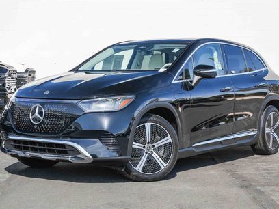 Used 2024 Mercedes-Benz EQE 350+ SUV