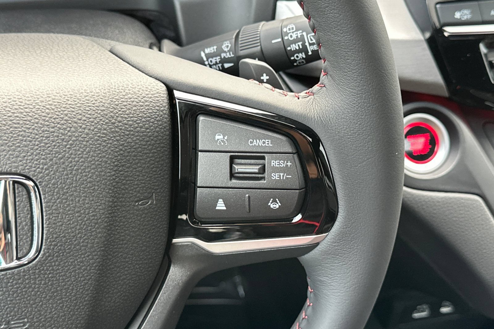 Certified 2026 Honda Odyssey Sport-L image 27