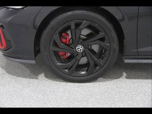 Certified 2024 Volkswagen Jetta GLI Autobahn w/ GLI Black Package FWD image 21
