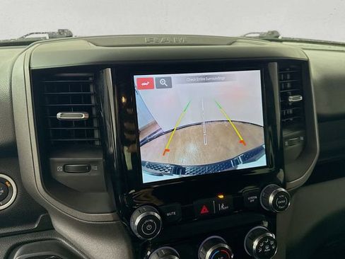 Used 2025 RAM 1500 Tradesman image 13