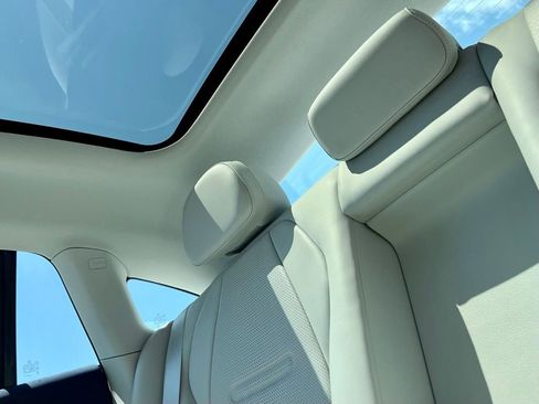 Certified 2023 Mercedes-Benz EQE AMG 4MATIC Sedan image 55