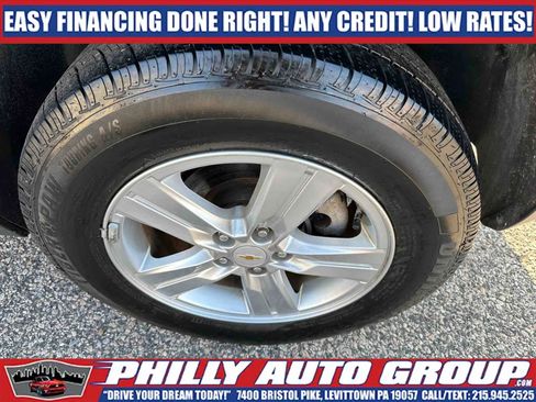 Used 2018 Chevrolet Trax LT w/ LT Convenience Package AWD/4WD image 22