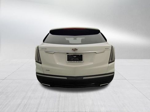 Used 2024 Cadillac XT5 Sportv w/ LPO, Floor Liner Package AWD/4WD image 6