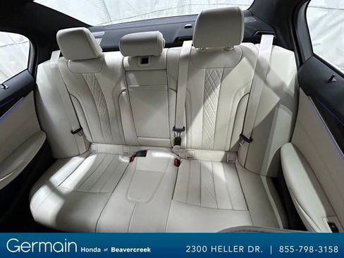 Used 2019 BMW 530i image 31