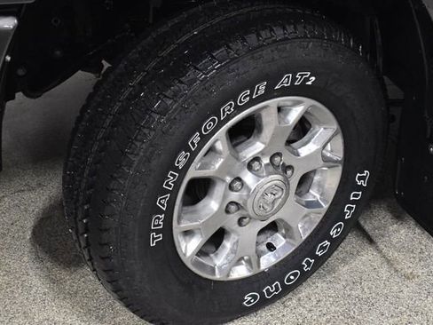 Certified 2022 RAM 2500 Laramie image 13