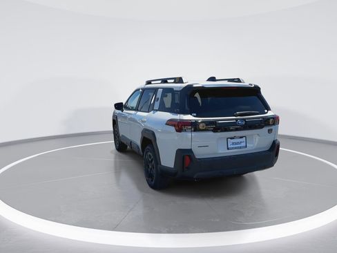 New 2026 Subaru Outback Wilderness AWD/4WD image 6