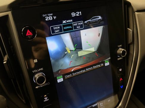 Used 2024 Subaru Crosstrek 2.5i Wilderness w/ Crosstrek Mirror Package image 13