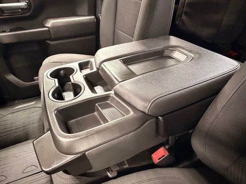 Used 2022 GMC Sierra 2500 Pro w/ Convenience Package image 39