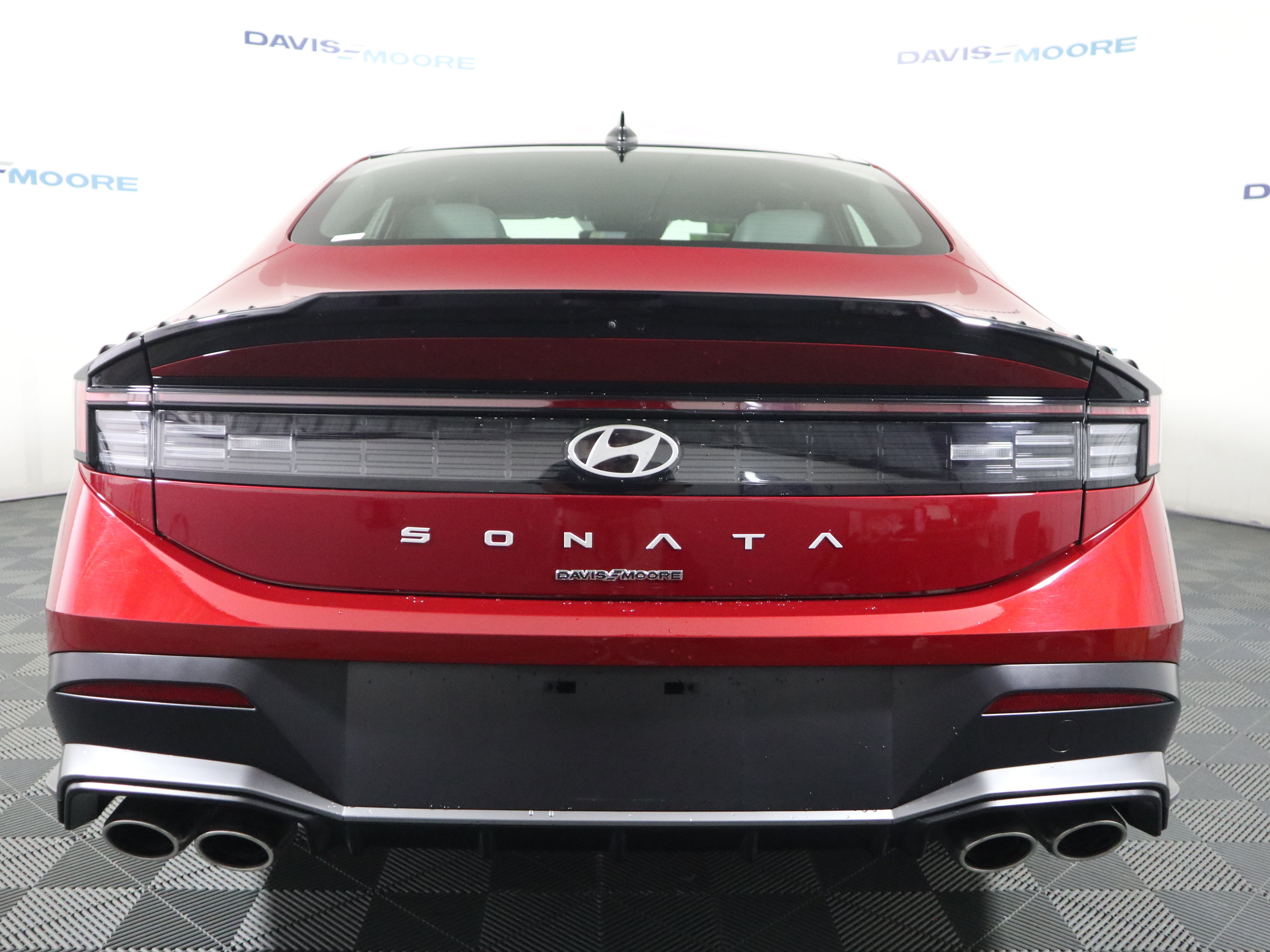 Used 2024 Hyundai Sonata N Line FWD image 7