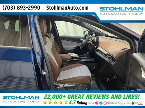 Used 2023 Volkswagen ID.4 2WD image 34