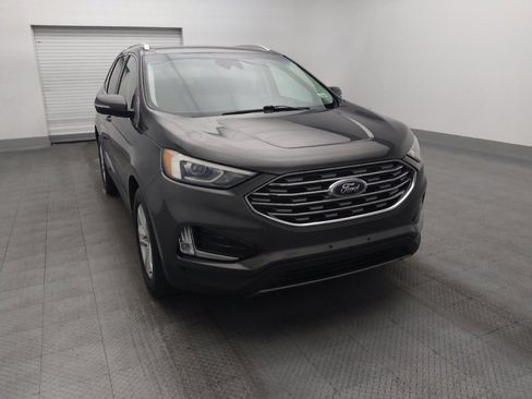 Used 2019 Ford Edge SEL image 14