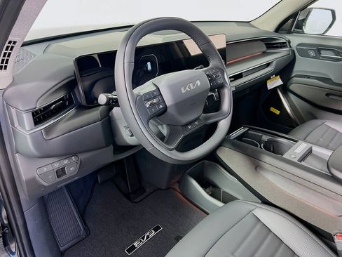 New 2026 Kia EV9 Land image 9