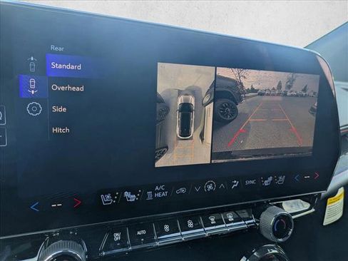 New 2026 Chevrolet Blazer EV RS image 13