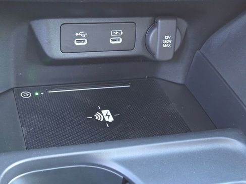 New 2025 Acura ADX AWD image 29