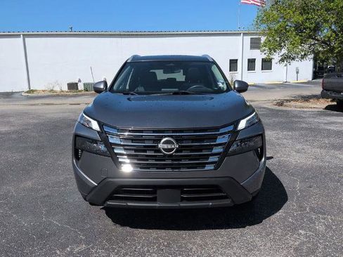 Certified 2024 Nissan Rogue SV w/ SV Premium Package AWD/4WD image 9