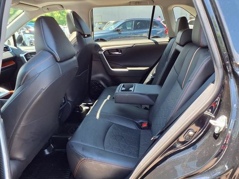 Used 2019 Toyota RAV4 Adventure w/ All Weather Liner Package AWD/4WD image 12