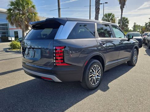 New 2026 Hyundai Palisade SE FWD image 7